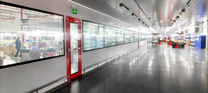 Dongcheng clean