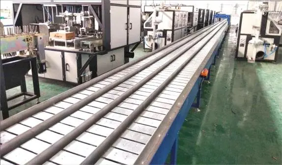 Dongcheng conveyor